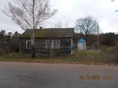 Нежилое помещение в  п. Большое Село. Калининградской области